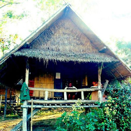Giant House Riverside Pai Luaran gambar